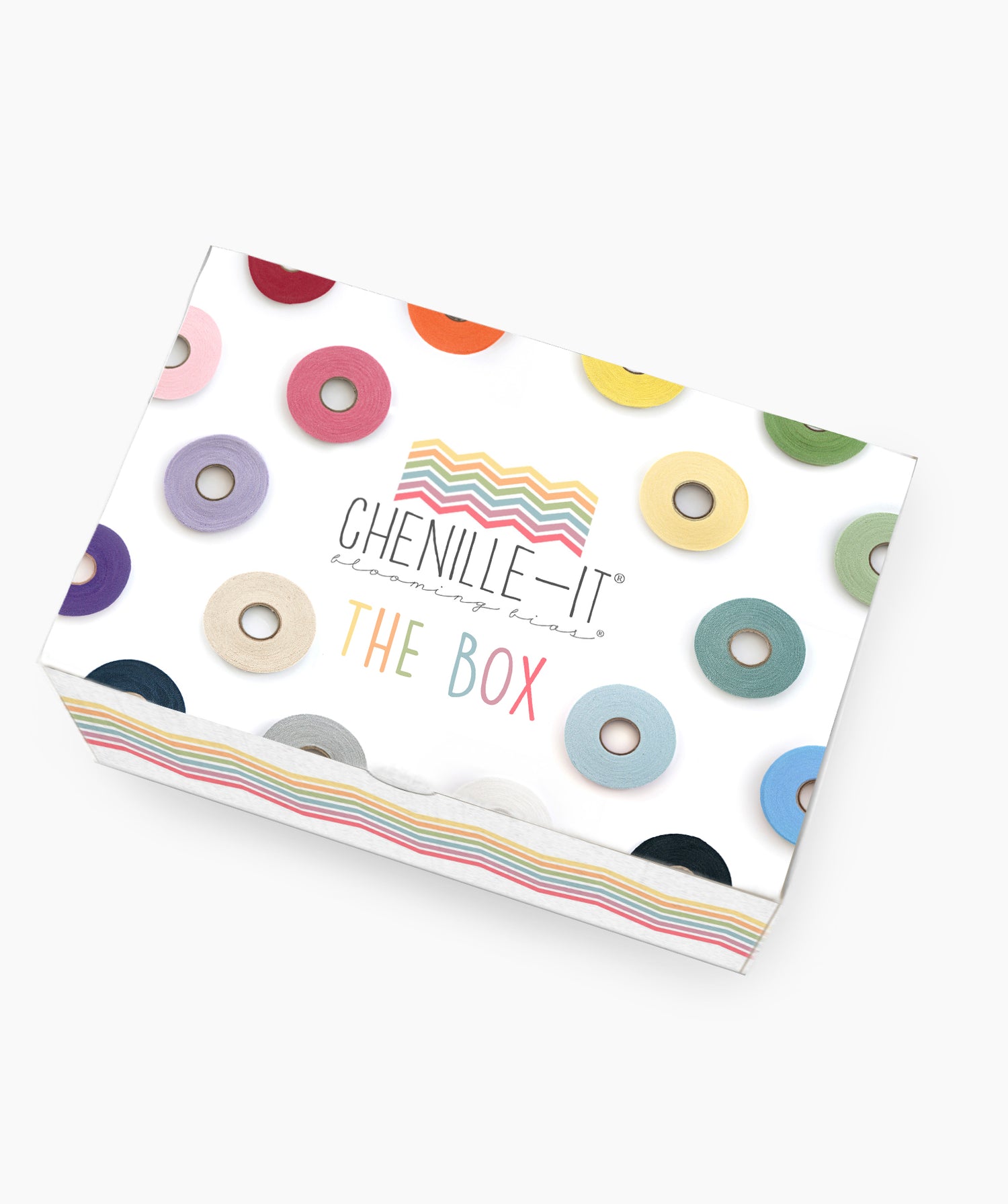 Chenille-It Subscription Box