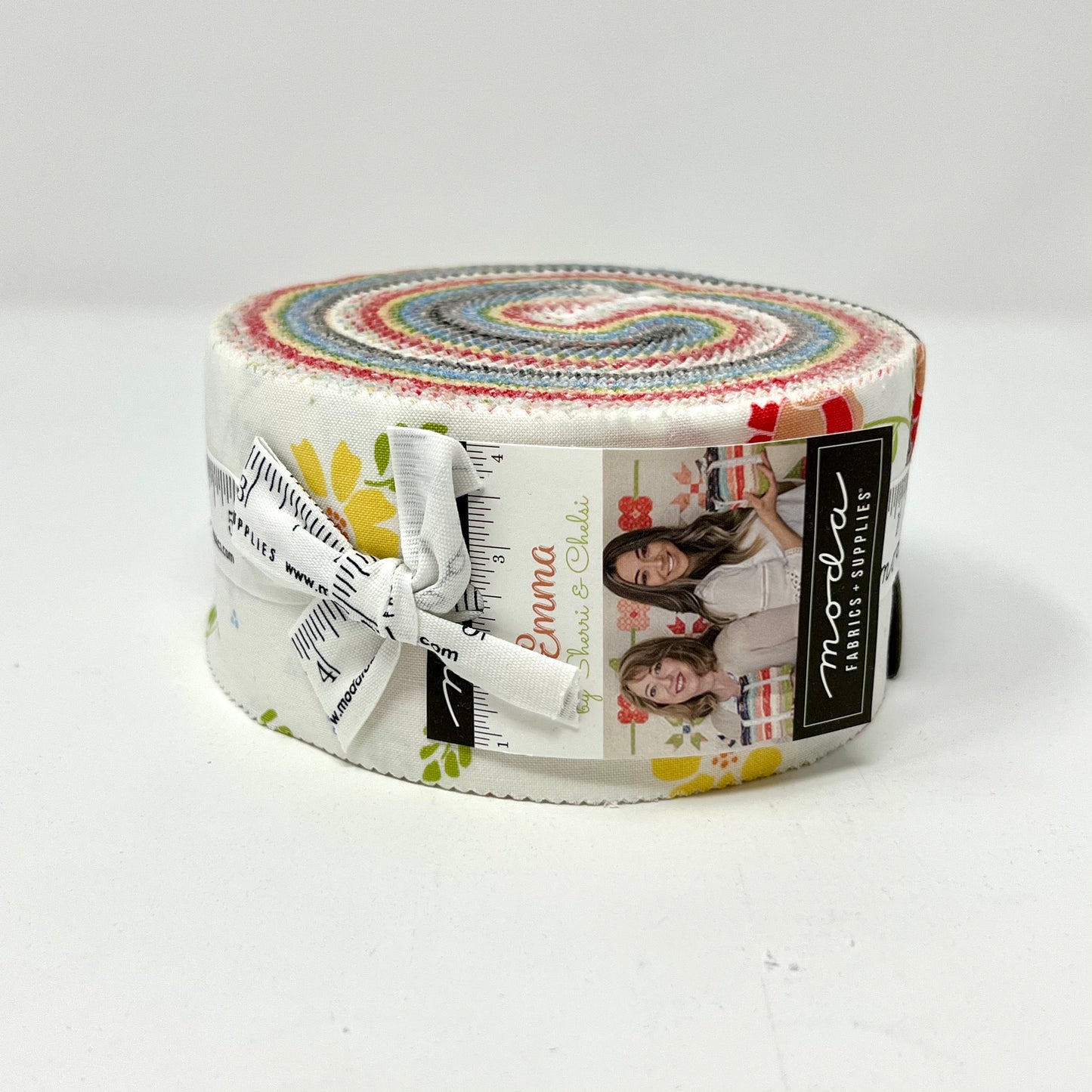 Moda Sherri & Chelsi Emma Collection, Jelly Roll 2.5" Precut strips